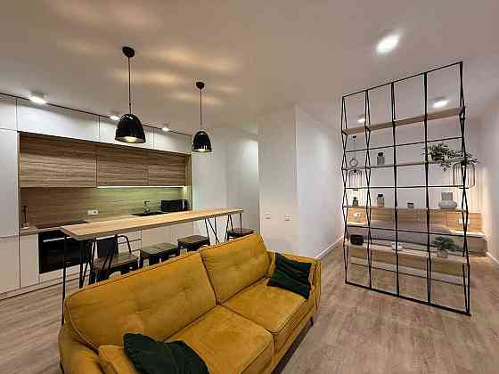 Оренда 1 кім. квартири вул. Шевченка ЖК Шоколад Львов