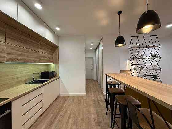 Оренда 1 кім. квартири вул. Шевченка ЖК Шоколад Львов