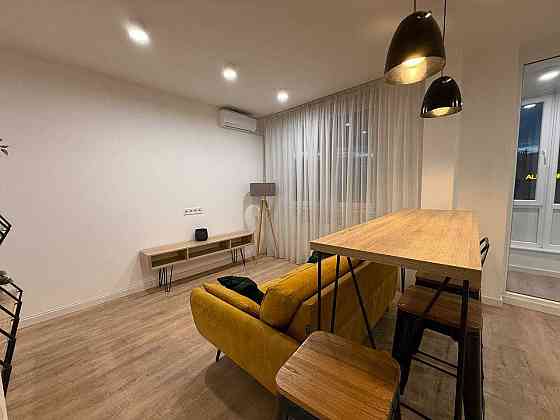 Оренда 1 кім. квартири вул. Шевченка ЖК Шоколад Львов