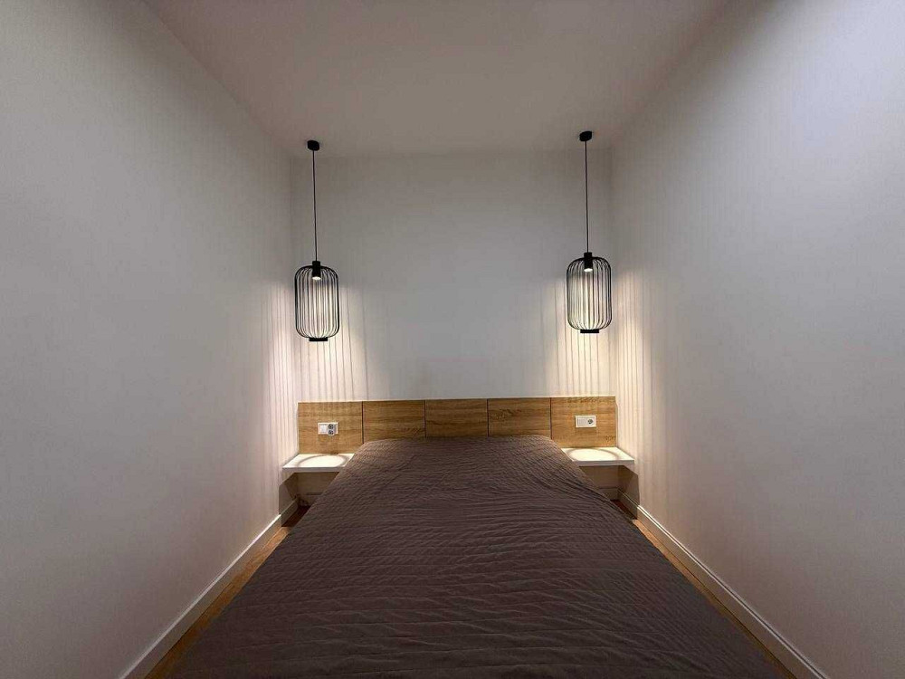 Оренда 1 кім. квартири вул. Шевченка ЖК Шоколад Львов - изображение 8