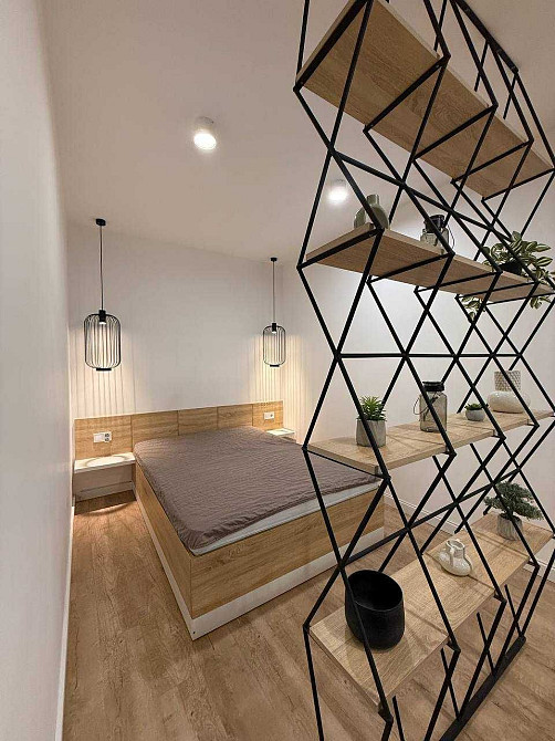 Оренда 1 кім. квартири вул. Шевченка ЖК Шоколад Львов - изображение 7