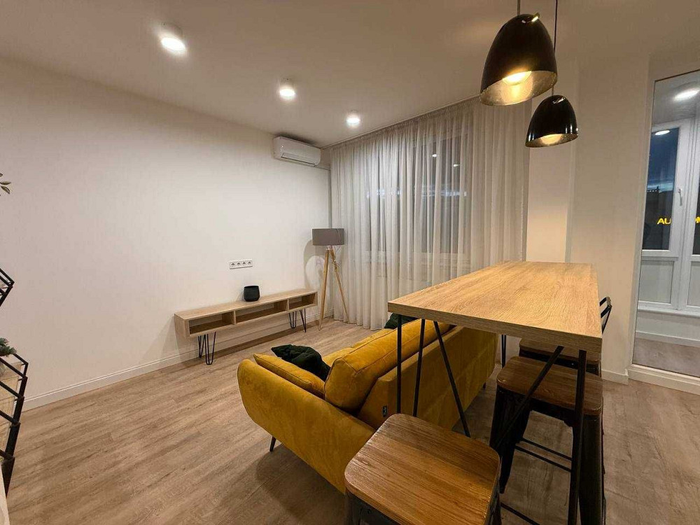 Оренда 1 кім. квартири вул. Шевченка ЖК Шоколад Львов - изображение 6