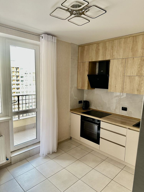 2х комн ЖК Одесские Традиции Слободка Одесса - изображение 2