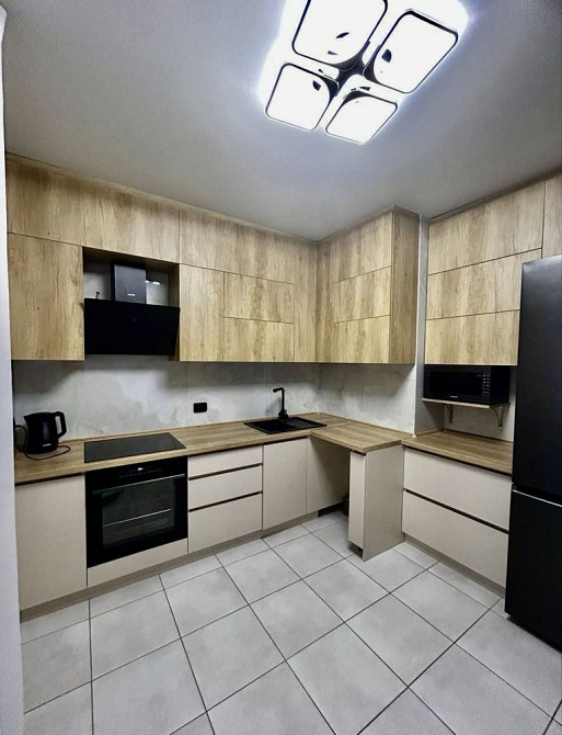 2х комн ЖК Одесские Традиции Слободка Одесса - изображение 1