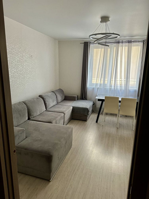 2х комн ЖК Одесские Традиции Слободка Одесса - изображение 4