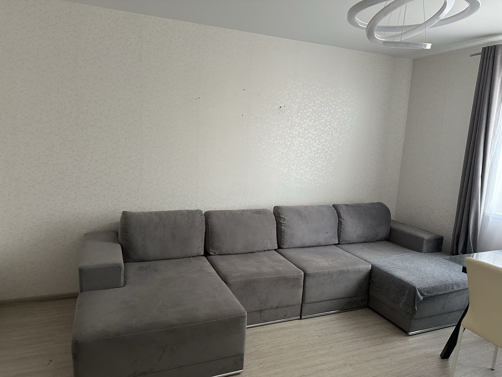 2х комн ЖК Одесские Традиции Слободка Одесса - изображение 5