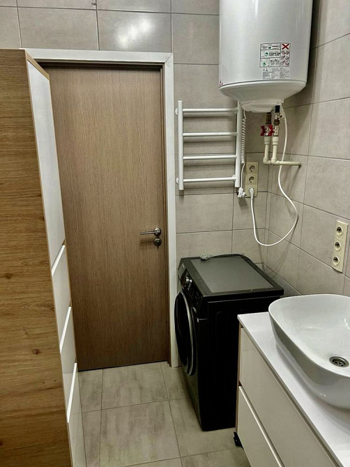 2х комн ЖК Одесские Традиции Слободка Одесса - изображение 7