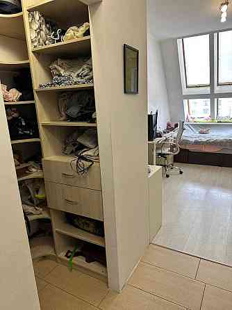 ВЛАСНИК, БЕЗ КОМІСІЇ здам 1-комн ЖК Акварелі 1 Вишневе