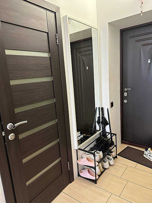 ВЛАСНИК, БЕЗ КОМІСІЇ здам 1-комн ЖК Акварелі 1 Вишневое - изображение 4