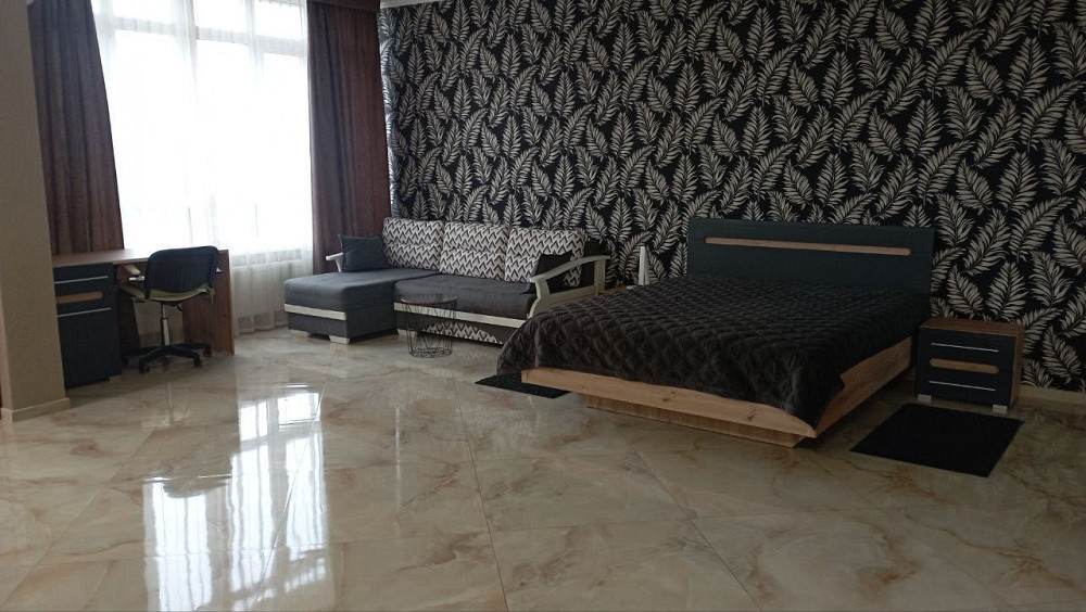 Квартира студія в Трускавці Трускавец - изображение 1