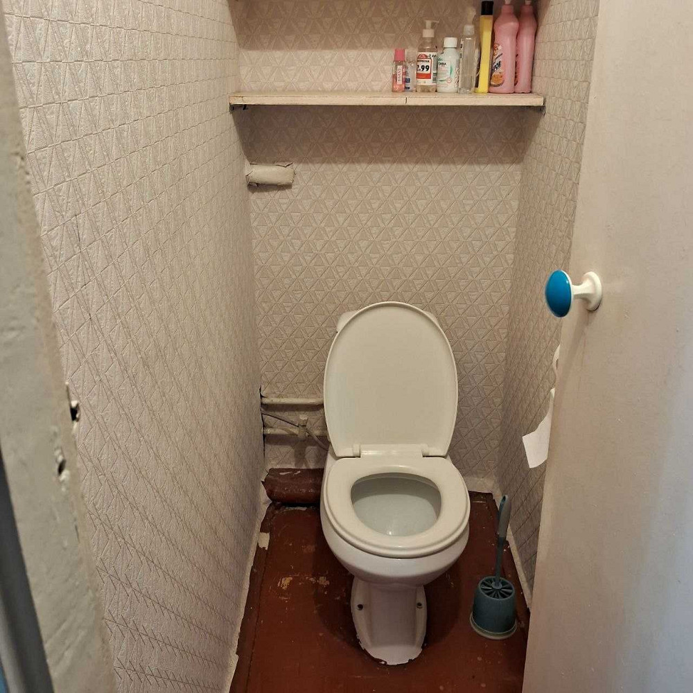 Аренда квартиры 2х улица Сосницкая 10 Днепровский район Киев - изображение 5