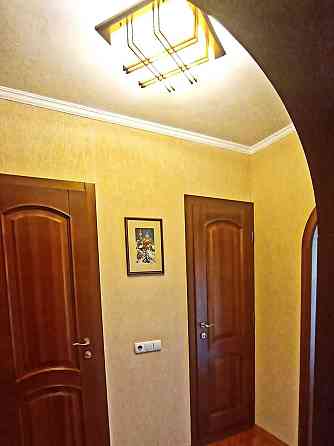 Здається 2 кімнатна квартира вул. Олександра Махова (колишня Жолудєва) Киев