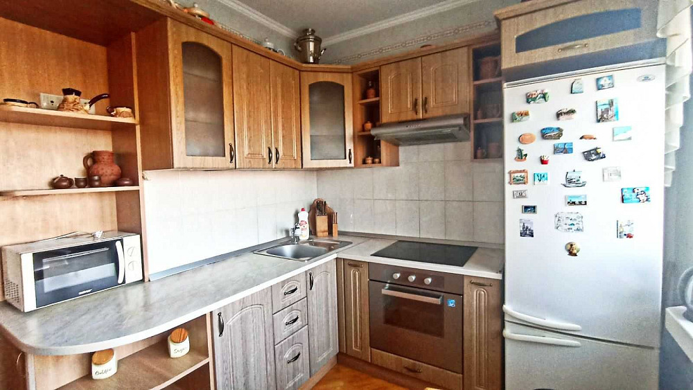 Здається 2 кімнатна квартира вул. Олександра Махова (колишня Жолудєва) Киев - изображение 1