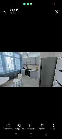 Обратите внимание!Сдам 1 комн 44 Жемчужина/Каманина Одесса