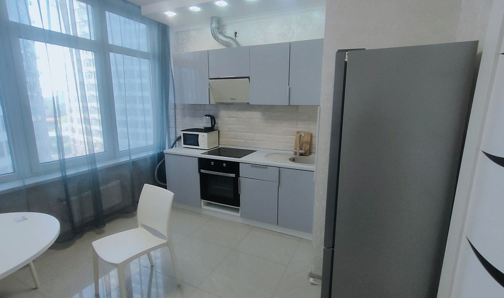 Обратите внимание!Сдам 1 комн 44 Жемчужина/Каманина Одесса - изображение 1