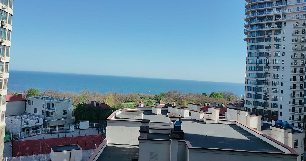 Обратите внимание!Сдам 1 комн 44 Жемчужина/Каманина Одесса - изображение 2