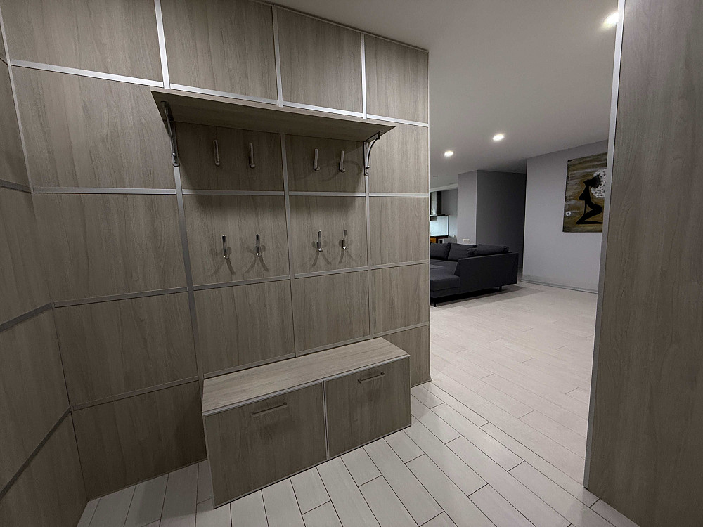 Здам довгостроково видову 3-к квартиру, Київ, Дніпровський, 1000 $/міс Киев - изображение 7