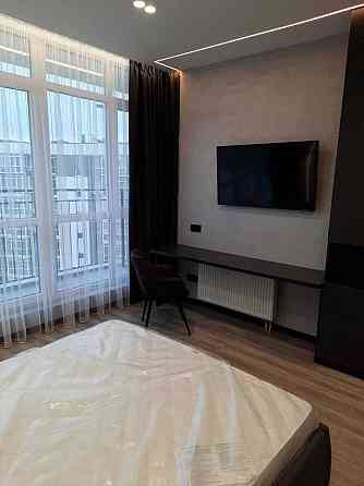 Оренда чудової квартири в ЖК Велика Британія Львов