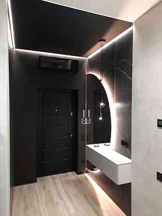 Оренда чудової квартири в ЖК Велика Британія Львов