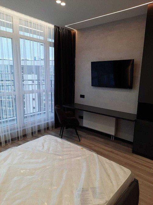 Оренда чудової квартири в ЖК Велика Британія Львов - изображение 2