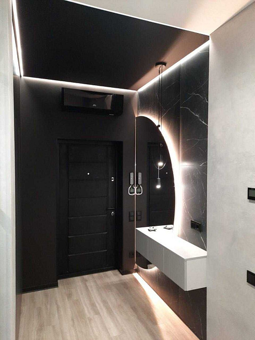 Оренда чудової квартири в ЖК Велика Британія Львов - изображение 5