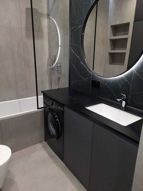 Оренда чудової квартири в ЖК Велика Британія Львов - изображение 7