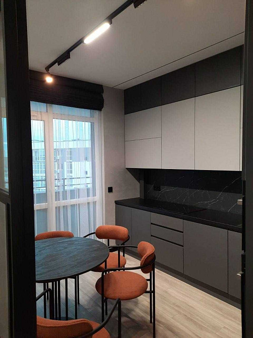 Оренда чудової квартири в ЖК Велика Британія Львов - изображение 3