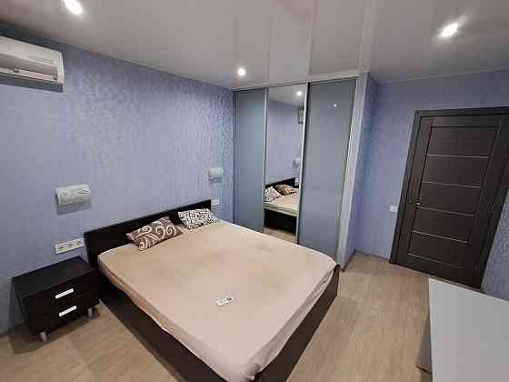 Аренда 2 ком.кв.ул.Бул.Краматорский 6 р-н Даманский Краматорськ