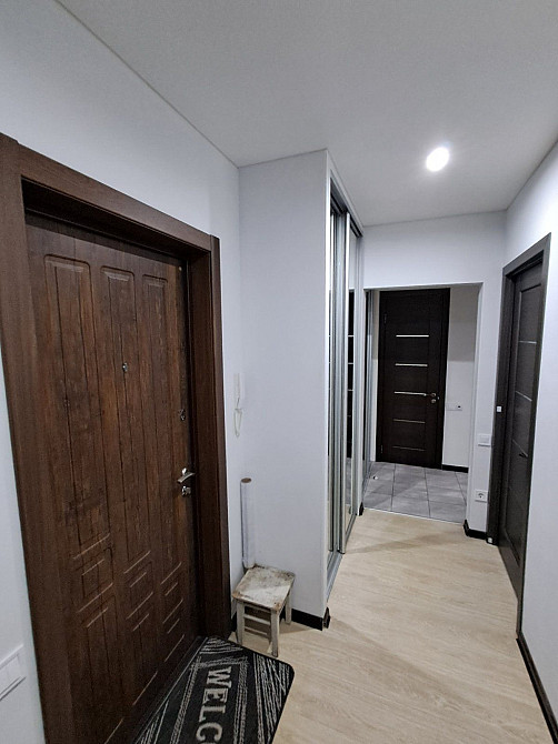 Аренда 2 ком.кв.ул.Бул.Краматорский 6 р-н Даманский Краматорск - изображение 8