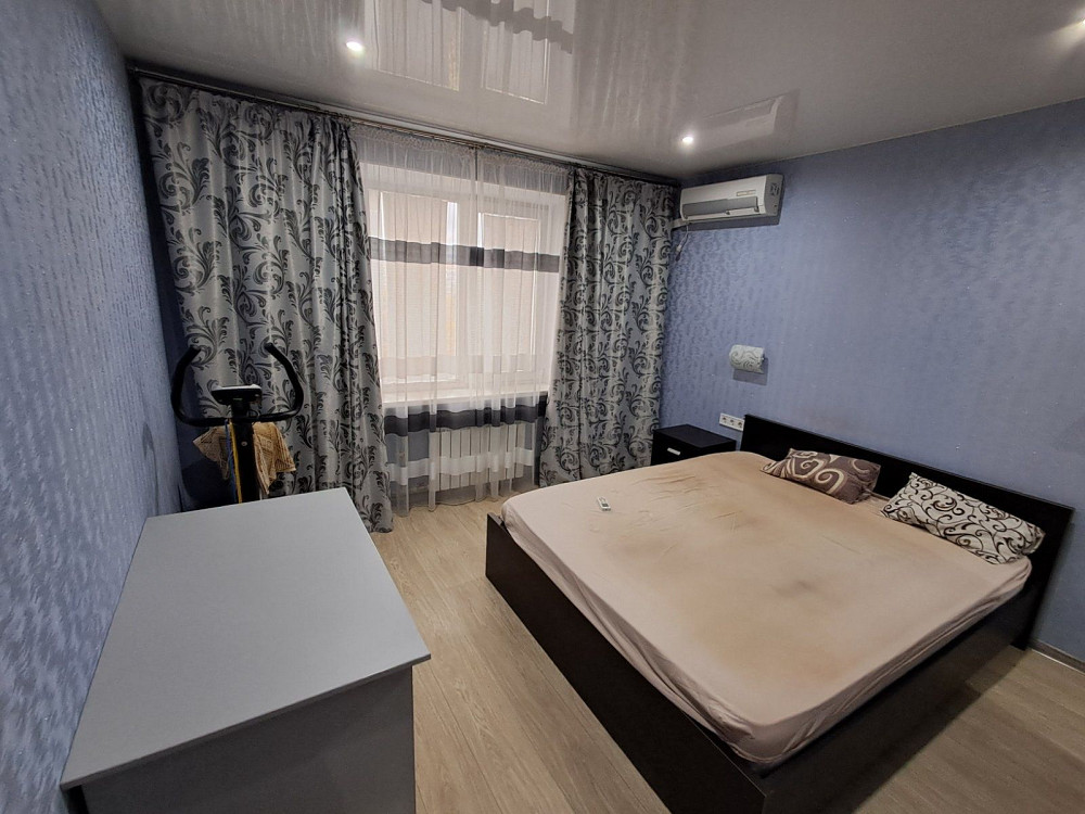 Аренда 2 ком.кв.ул.Бул.Краматорский 6 р-н Даманский Краматорск - изображение 5