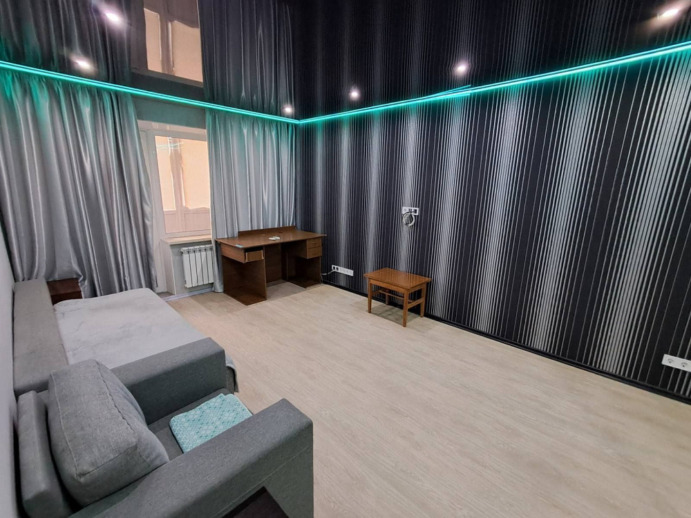 Аренда 2 ком.кв.ул.Бул.Краматорский 6 р-н Даманский Краматорск - изображение 4