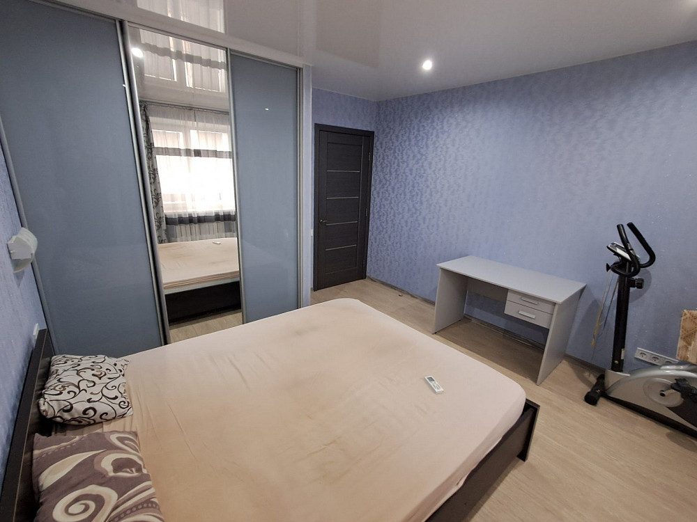 Аренда 2 ком.кв.ул.Бул.Краматорский 6 р-н Даманский Краматорск - изображение 7