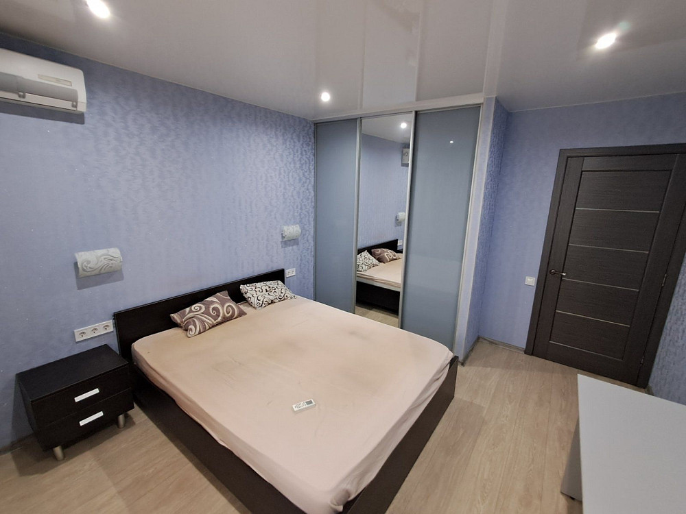 Аренда 2 ком.кв.ул.Бул.Краматорский 6 р-н Даманский Краматорск - изображение 6