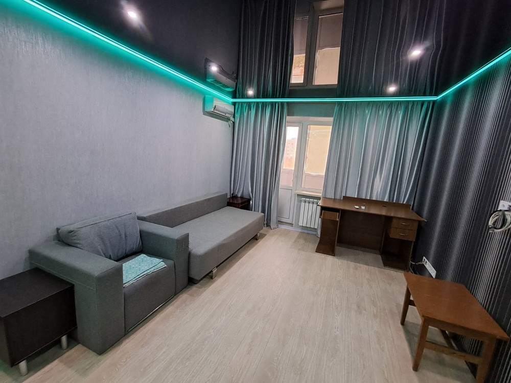 Аренда 2 ком.кв.ул.Бул.Краматорский 6 р-н Даманский Краматорск - изображение 1