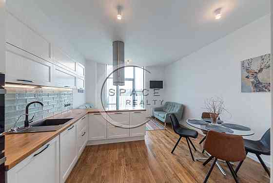 Оренда 3-кімнатна квартира Новопечерські Липки. есть Паркомісце. Киев