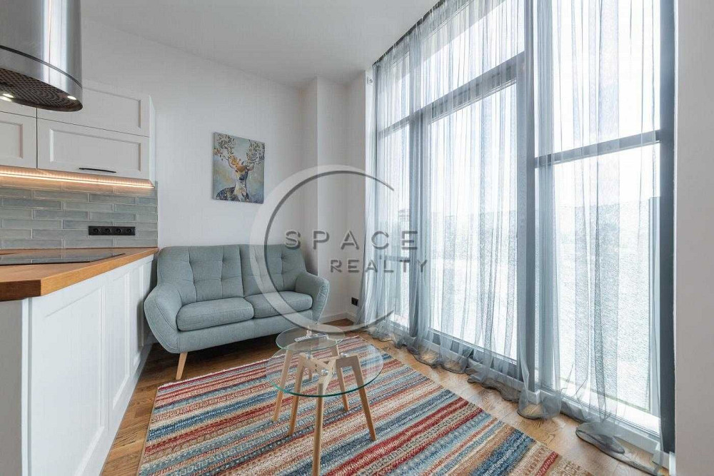 Оренда 3-кімнатна квартира Новопечерські Липки. есть Паркомісце. Киев - изображение 5