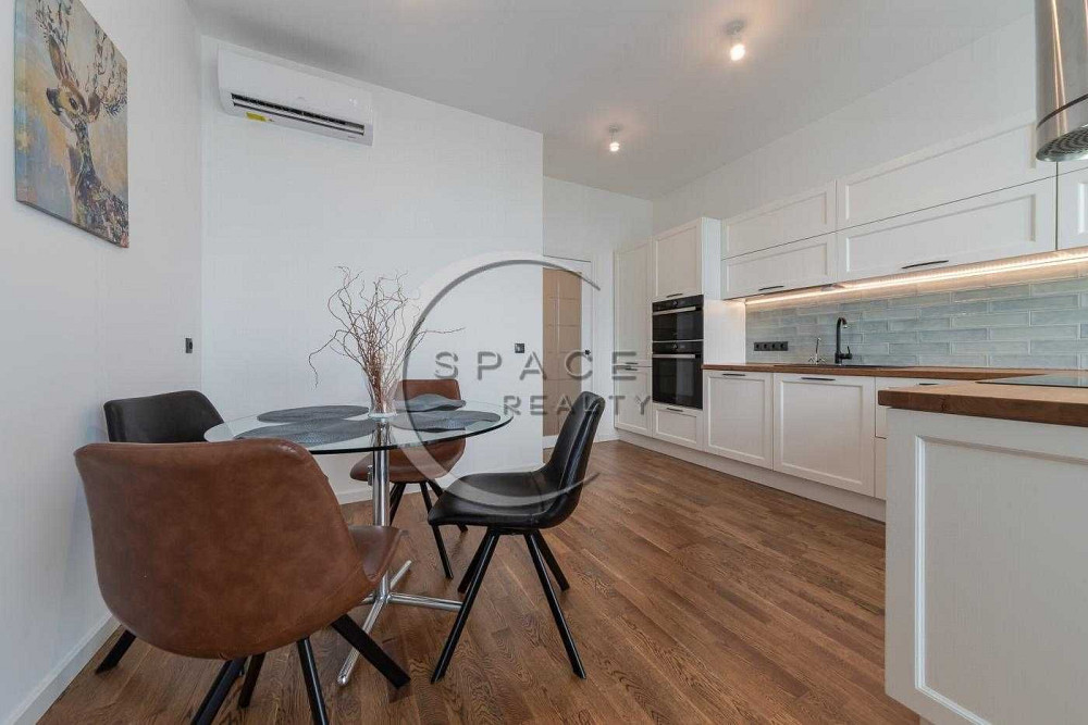 Оренда 3-кімнатна квартира Новопечерські Липки. есть Паркомісце. Киев - изображение 7