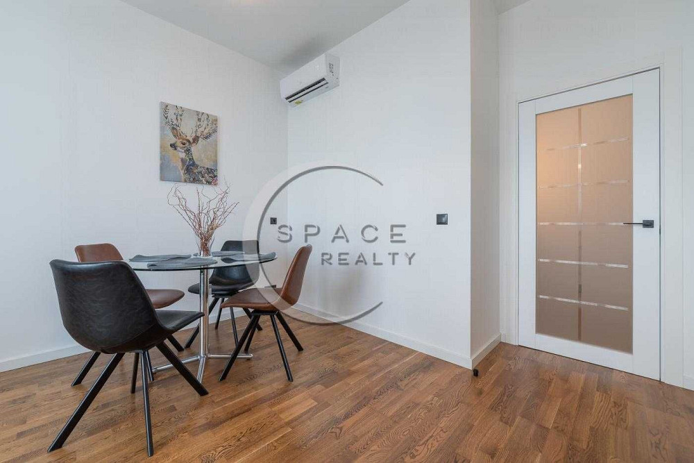 Оренда 3-кімнатна квартира Новопечерські Липки. есть Паркомісце. Киев - изображение 8