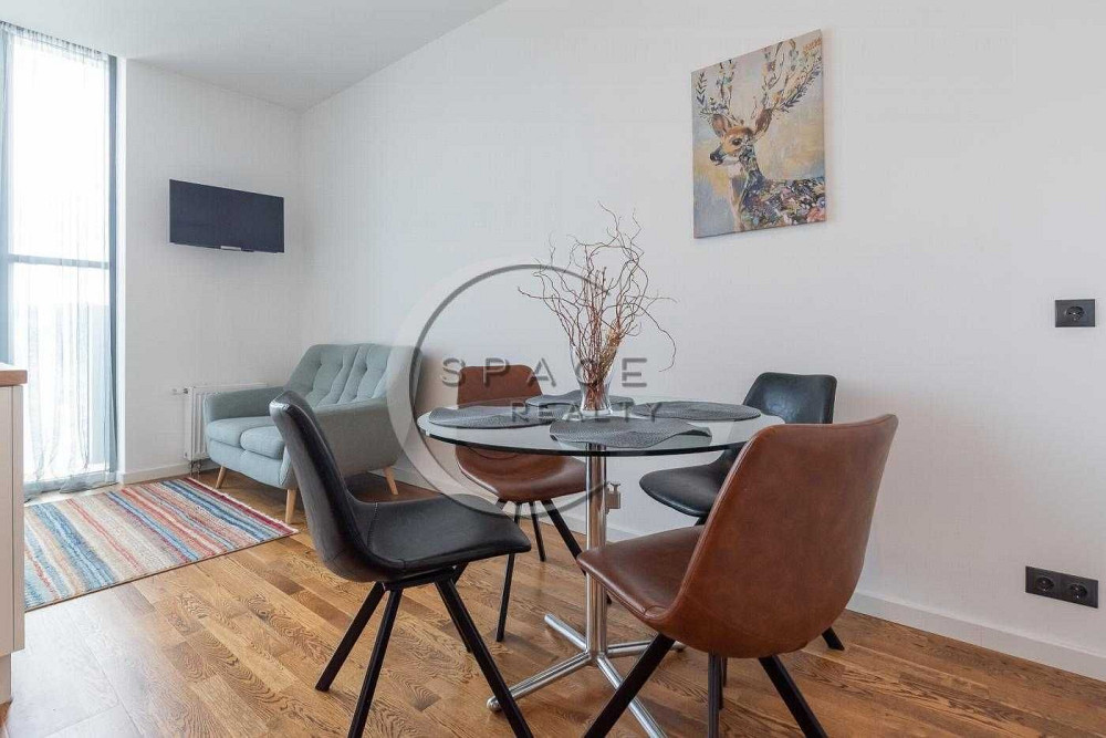 Оренда 3-кімнатна квартира Новопечерські Липки. есть Паркомісце. Киев - изображение 2