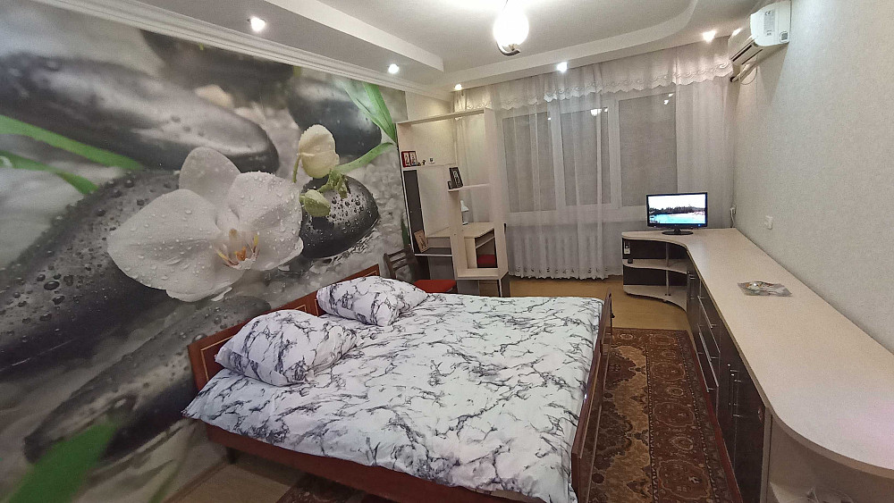 Долгосрочная аренда 2х ком квартиры р-н крытый рынок Краматорск - изображение 1