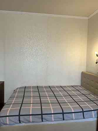 Довгострокова оренда 1к к-ри Героїв Дніпра 36 ст метро 6 хв.пішки Киев