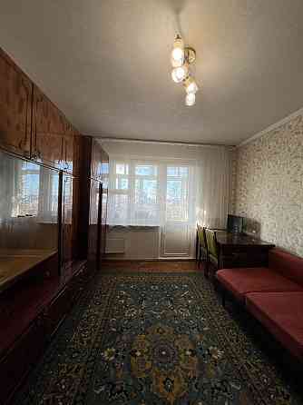 Довгострокова оренда 1к к-ри Героїв Дніпра 36 ст метро 6 хв.пішки Киев