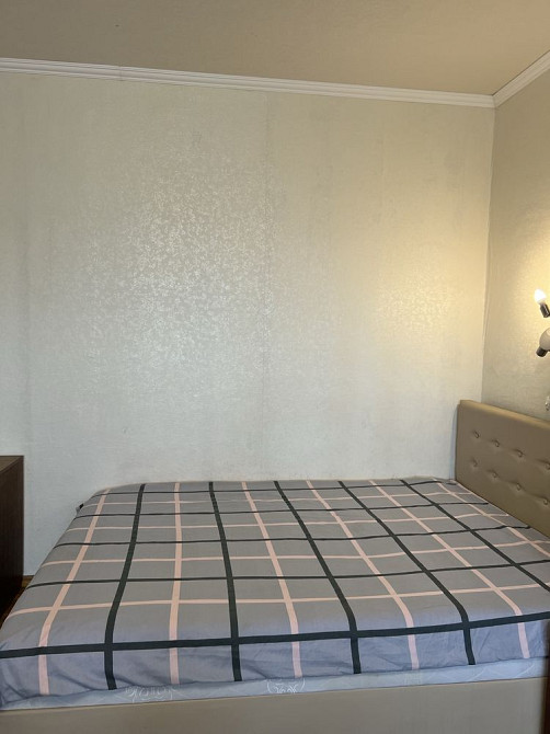 Довгострокова оренда 1к к-ри Героїв Дніпра 36 ст метро 6 хв.пішки Киев - изображение 4