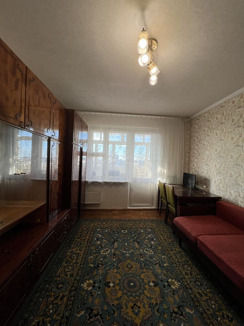 Довгострокова оренда 1к к-ри Героїв Дніпра 36 ст метро 6 хв.пішки Киев - изображение 5