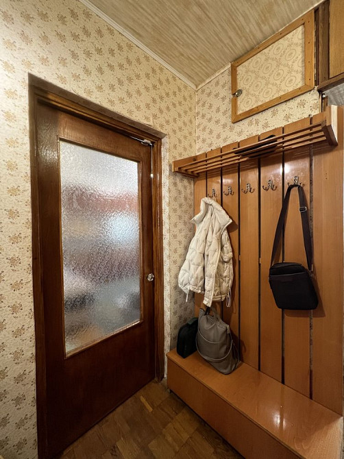 Довгострокова оренда 1к к-ри Героїв Дніпра 36 ст метро 6 хв.пішки Киев - изображение 7