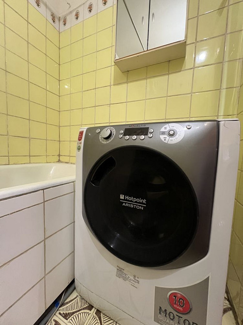 Довгострокова оренда 1к к-ри Героїв Дніпра 36 ст метро 6 хв.пішки Киев - изображение 8