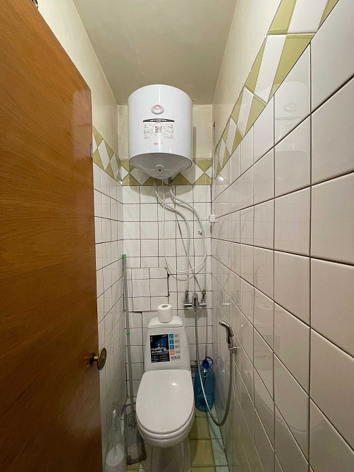 Аренда! 3-х комн. ул. Туманяна 8, без комиссии! Киев - изображение 6