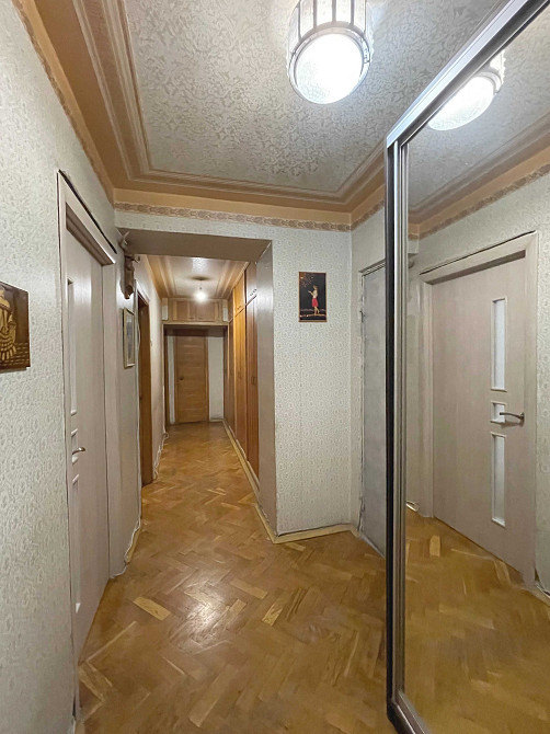 Аренда! 3-х комн. ул. Туманяна 8, без комиссии! Киев - изображение 5