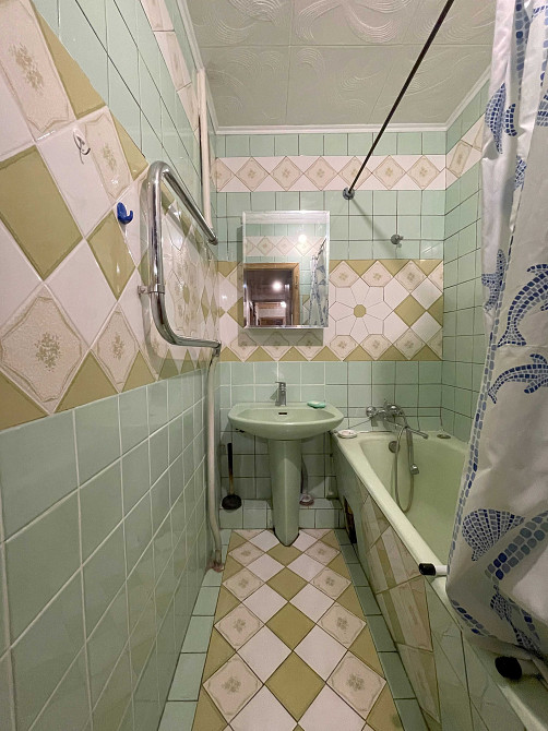 Аренда! 3-х комн. ул. Туманяна 8, без комиссии! Киев - изображение 7