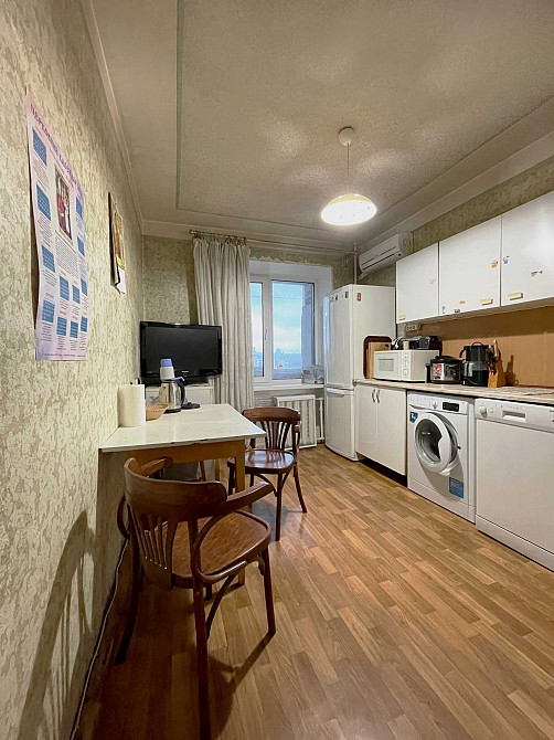 Аренда! 3-х комн. ул. Туманяна 8, без комиссии! Киев - изображение 4